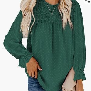 Paitluc women's blouse